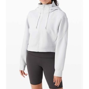 Lululemon • Rogue Renegade Zip Hoodie